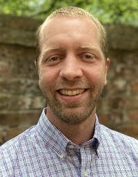 Steven Foltz, Ph.D.
